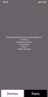 Check spelling or type a new query. How To Pay For Parking In Nairobi Via Mpesa