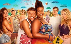 Assistimos ao filme os farofeiros; Os Farofeiros Ensina A Fugir Das Ciladas De Uma Viagem Em Grupo