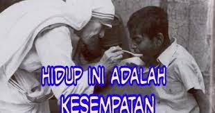 Hidup Ini Adalah Kesempatan Kunci Dasar Chord Gbkp Km 8