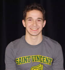 2016 Men's Track & Field Roster