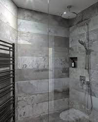 Browse beautiful modern and traditional bathrooms with stunning shower ideas for your next reno. Top 50 Best Modern Shower Design Ideas Walk Into Luxury Bathroom Shower Design Modern Shower Modern Shower Design