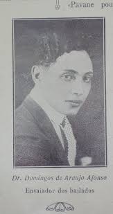 Alfarrábios de Braga e seu termo by ELopes: A casa do Dr. Domingos Afonso