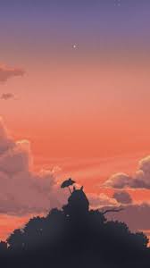 You can also upload and share your favorite studio ghibli wallpapers. Image Minimalist Studio Ghibli Iphone 540x960 Wallpaper Teahub Io