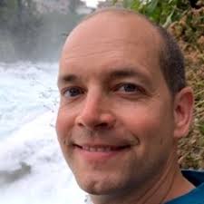 Mr Marc Huber, osteopath in Payerne