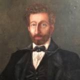 Eclectic (at Best): HENRY JACOBI'S BRAVE DEED: Helping Seven Escaped Slaves  as the Confederacy Ended in Little Rock