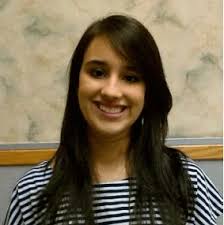 Marina Fernanda Silva de Oliveira from Brazil