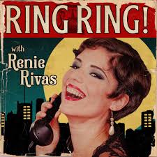 Ring Ring! with Renie Rivas" Ep. 17 Vacci-Dating feat. Will Melendez  (Podcast Episode)