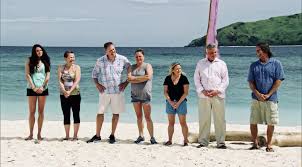 Complete scores, statistics, and pictures from ken mcnickle's performance on survivor: Family Visit Survivor Wiki Fandom