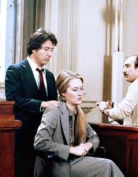 Movie In Pics On Twitter Kramer Vs Kramer Meryl Streep Dustin Hoffman