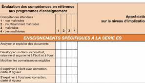 J'ai vendu ma cryptomonnaie combien de temps faut il pour recevoir l'argent sur mon compte bancaire. Bac 2020 Ce Que Contient Votre Livret Scolaire L Etudiant