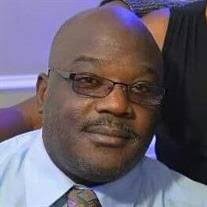 Kenneth Barnes Obituary