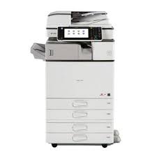 The ricoh mp c4503 also has a reputable manufacturing ceiling with particular shade and black toner yields of 22,500 and 33,000 sheets. Ricoh Mp C4503 Spec Sheet