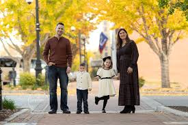 Canton Maples & Ginkgos