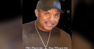 Ronnie Anthony Cloud Obituary