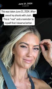 Christina Haack Shares Photo of Herself Crying After Filming with Ex Josh  Hall