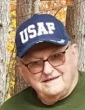 Obituary information for Leonard R. Forgette