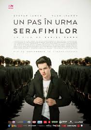 Drama a group of freshmen in an orthodox college are introduced in a world of cons, pleasure and money, but they soon discover that's not the way one's life should be lead. One Step Behind The Seraphim 2017 Imdb