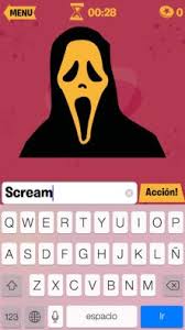El juego consiste en dibujar y adivinar palabras en línea con tus amigos y familiares. Filmsquiz El Juego Para Adivinar Peliculas A Traves De Ilustraciones
