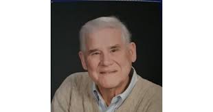 Thomas K. Tickner Jr. Obituary (1942