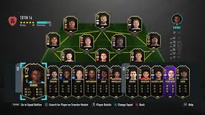 Atiba hutchinson fm 2021 profile, reviews, atiba hutchinson in football manager 2021, besiktas, canada, canadian, spor toto süper lig, atiba hutchinson fm21 attributes, current ability (ca), potential ability (pa), stats, ratings, salary, traits. Fifa Team Of The Week 16 Looks Solid For Red Picks Operation Sports
