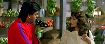 دانلود فیلم سینمایی Dil To Pagal Hai 1997 با زیرنویس چسبیده