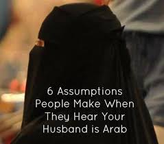 Bless me with a righteous spouse who brings me closer to you. 6 Assumptions People Make When They Hear Your Husband Is Arab
