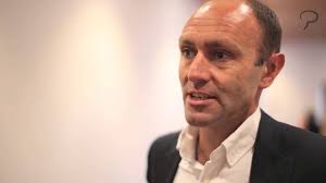 Interview with Ryanair's Chief Marketing Officer, Kenny Jacobs: Phocuswright