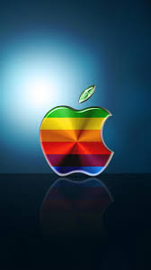 ❤ get the best cool apple logo wallpaper on wallpaperset. Apple Logo Hd Wallpaper For Iphone Pixelstalk Net