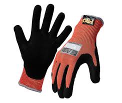 Safety Gloves Five Does Not Equal 5 Cut Protection Standards