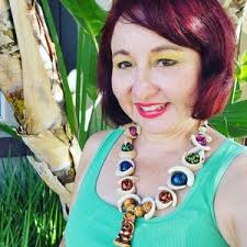 30 Organic Bombona Small & Big Balls. Multicolor Beads With Black Pattern  in Six Colors From Colombia. Natural Jewelry Making Supplies