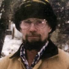 Johnny 'John John' Wayne Livingston