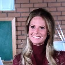 I really like the actress that plays Kristina, but I don't like the brake  cutting story. Is the actress leaving? She barely has a storyline now. If  she goes to prison or