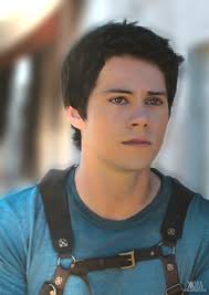 City buildings, apocalyptic, maze runner, maze runner: Karen Keslen Thomas Dylan O Brien