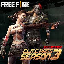 Di permainan garena free fire, kamu pasti pernah menjumpai istilah elite pass. New Elite Pass Season Will Begin On 29th Garena Free Fire Facebook