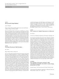 Maybe you would like to learn more about one of these? Https Link Springer Com Content Pdf 10 1007 S00787 013 0423 9 Pdf