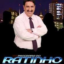 Im juni 2012 eröffnete ratinho ein . Progama Do Ratinho Progamaratinho Twitter