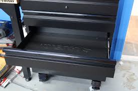 When it comes to cabinets, my first choice is husky. Husky Steel Cabinet Tools In Action Power Tool Reviews