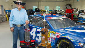 To this day he holds the status for most championship wins. Richard Petty After All These Years Is Still The King Of Nascar