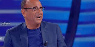 Un post condiviso da carlo conti (@carloconti.tv) in data: Top Dieci Carlo Conti E Il Successo Di Uno Show Per Tutta La Famiglia Bubinoblog Ascolti E Notizie Sulla Tv