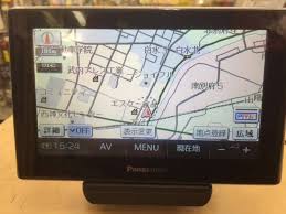 パナソニック ｃｎ ｓｐ５００ｖｌ ｋ ワンセグ内蔵８ｇｂメモリーナビ ２０１０年モデル 新車 中古車のカー用品 中古パーツなら グーネットパーツ