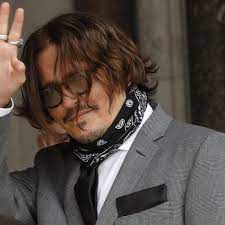 Johnny depp has gone from one of the world's biggest stars to one of its quietest after a series of legal battles and his extremely messy divorce from amber heard. Johnny Depp Tells High Court Libel Case How He Lost 650m In Earnings Johnny Depp The Guardian