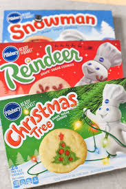 Christmas lights cookies | pillsbury recipe. Easy Cookies To Make With Kids Courtney S Sweets