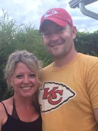 Mackin and Strausbaugh Engagement