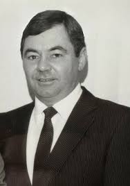 Obituary of Donald Edward LeBlanc