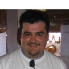 Jose Ramon Calvo Rodriguez