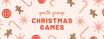Please, try to prove me wrong i dare you. Youth Group Christmas Games Leadertreks Youth Ministry Blog