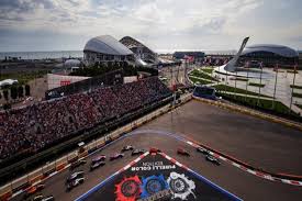 The igora drive circuit on the outskirts of st petersburg obtained an fia grade 1 licence required to host f1 last year after opening in 2019. Si1ascmpekhi8m