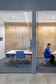 Gensler Office Design Space Planning Contemporary Design
