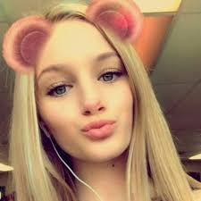 Trista Henderson's Instagram, Twitter & Facebook