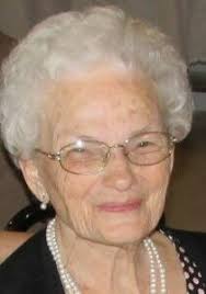 Rosella “Rosie” Mary Neisen